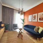 Tirana Apartment Free Parking