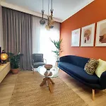 Tirana Apartment Free Parking