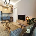 Tirana Apartment Free Parking