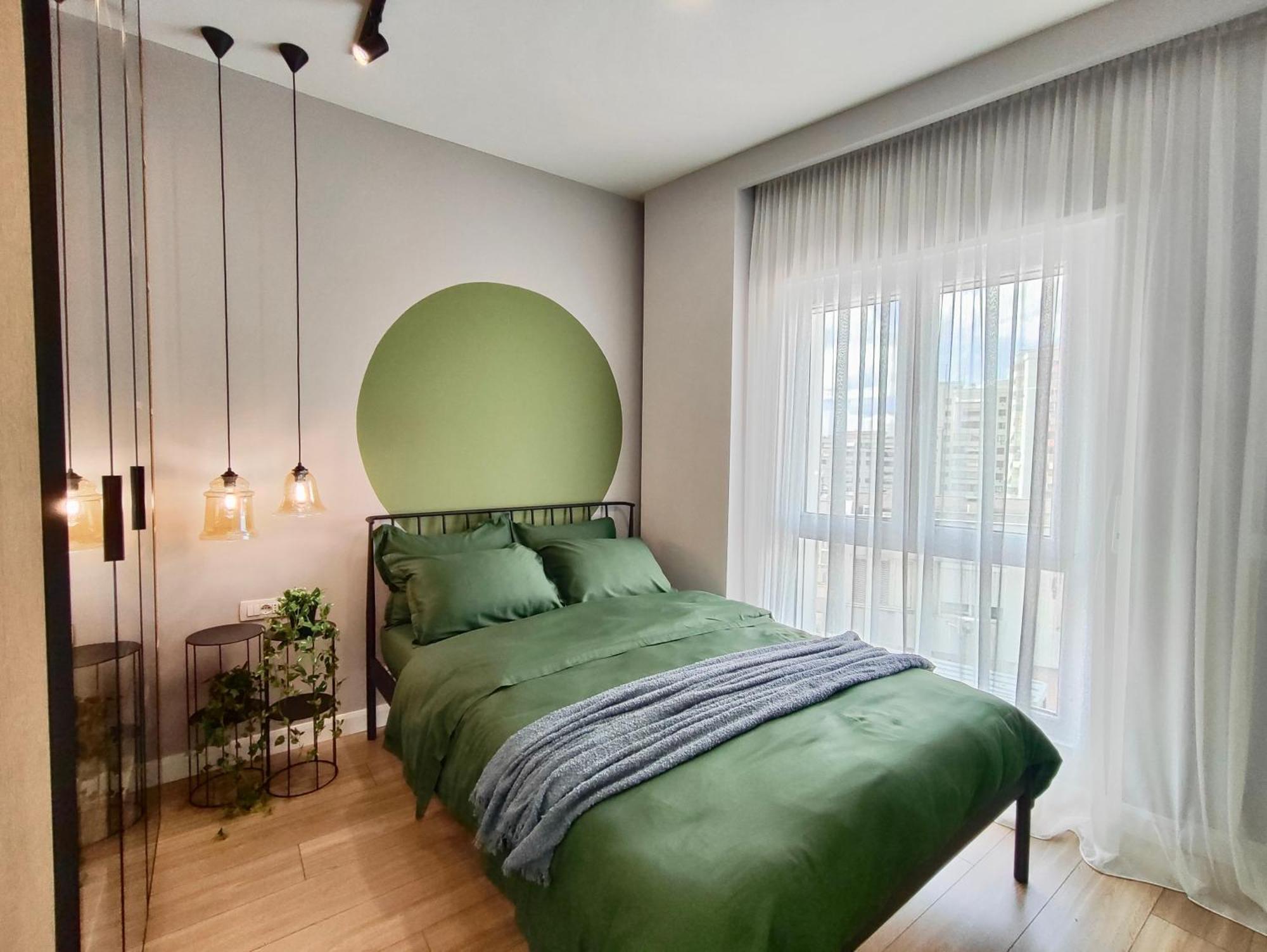 Free Parking Apartamento