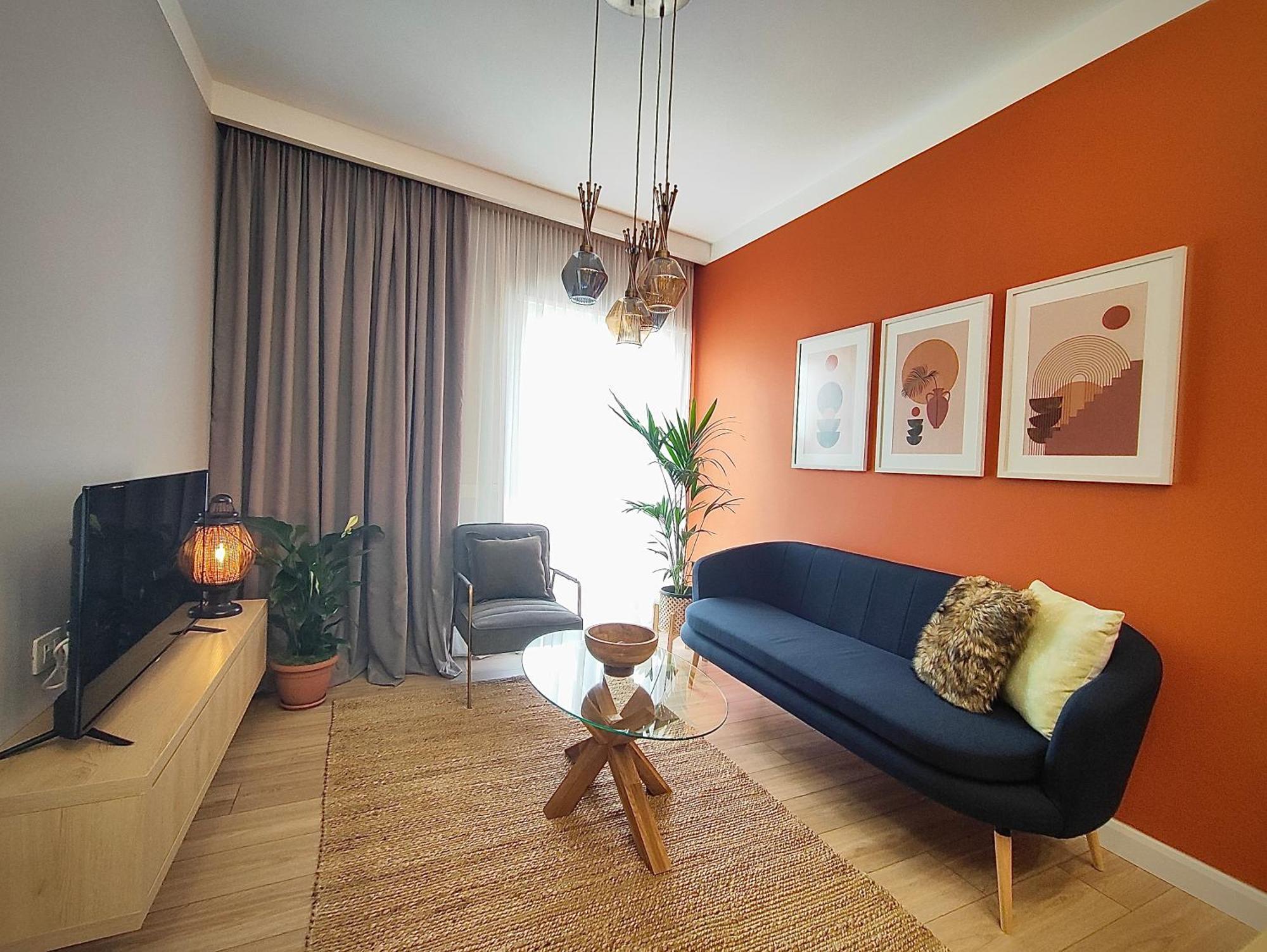 Apartamento Free Parking